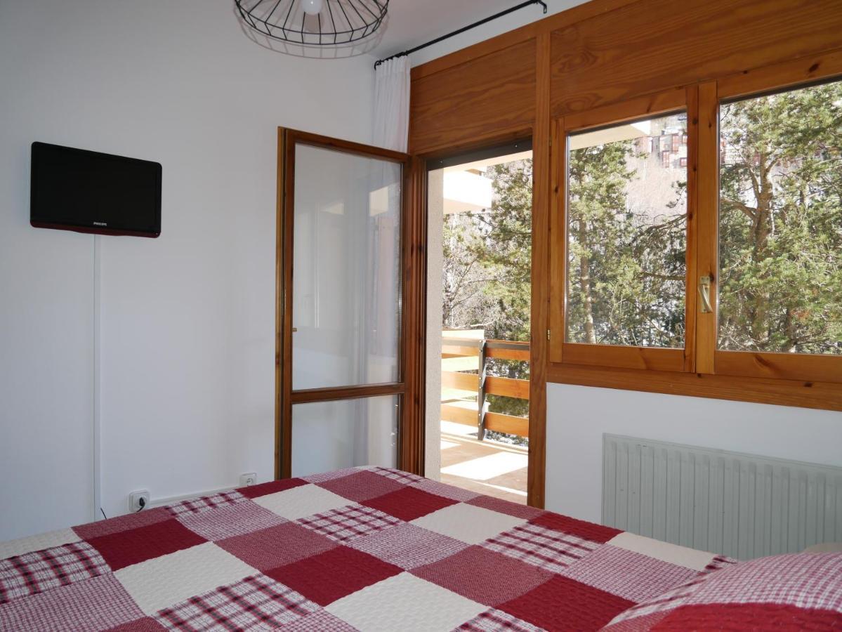 Principat-Vacances Pirinenca Incles Exterior foto